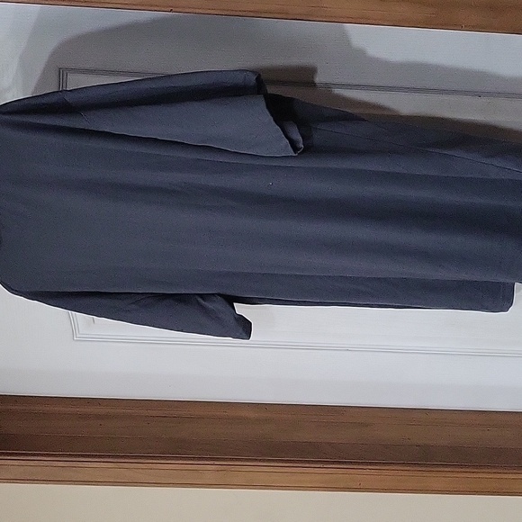 NIB Loot Crate 2XL Tees, 2 pins, Scooby-Doo Black Light Poster, Ghostbusters fig - Picture 7 of 16